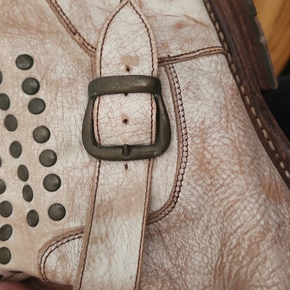 Bed Stu boots - Picture 9 of 12